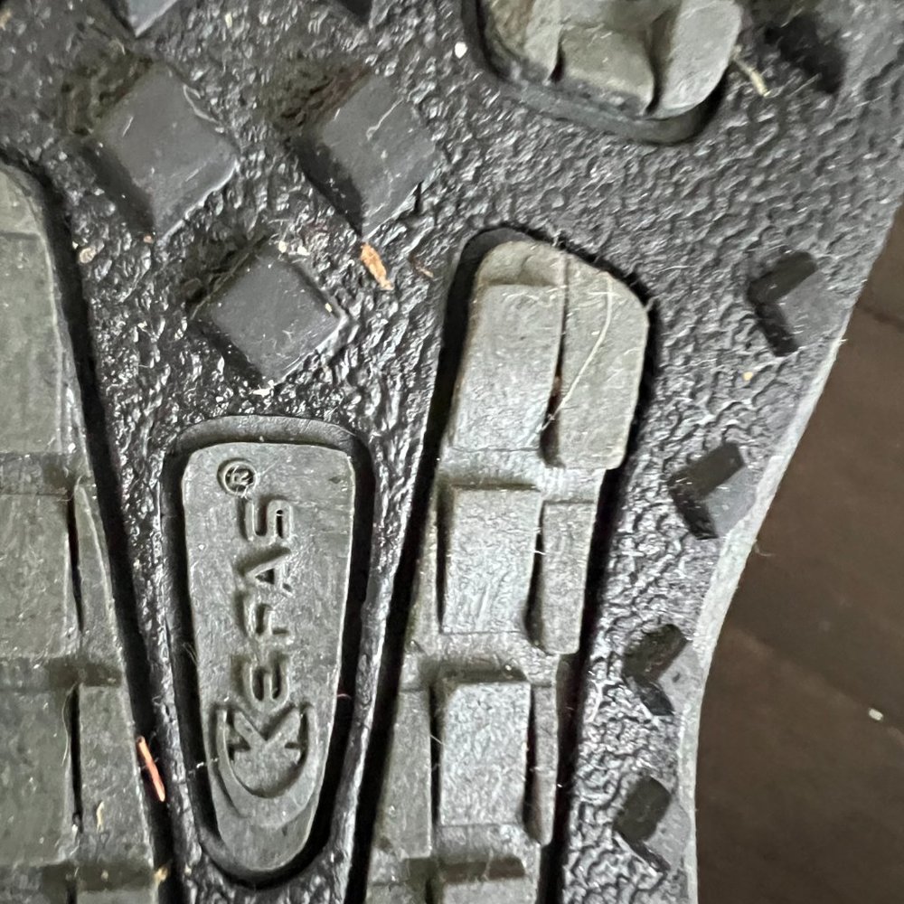 Boots - Picture 3 of 3